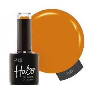 Halo gel polish Rafiki 8ml